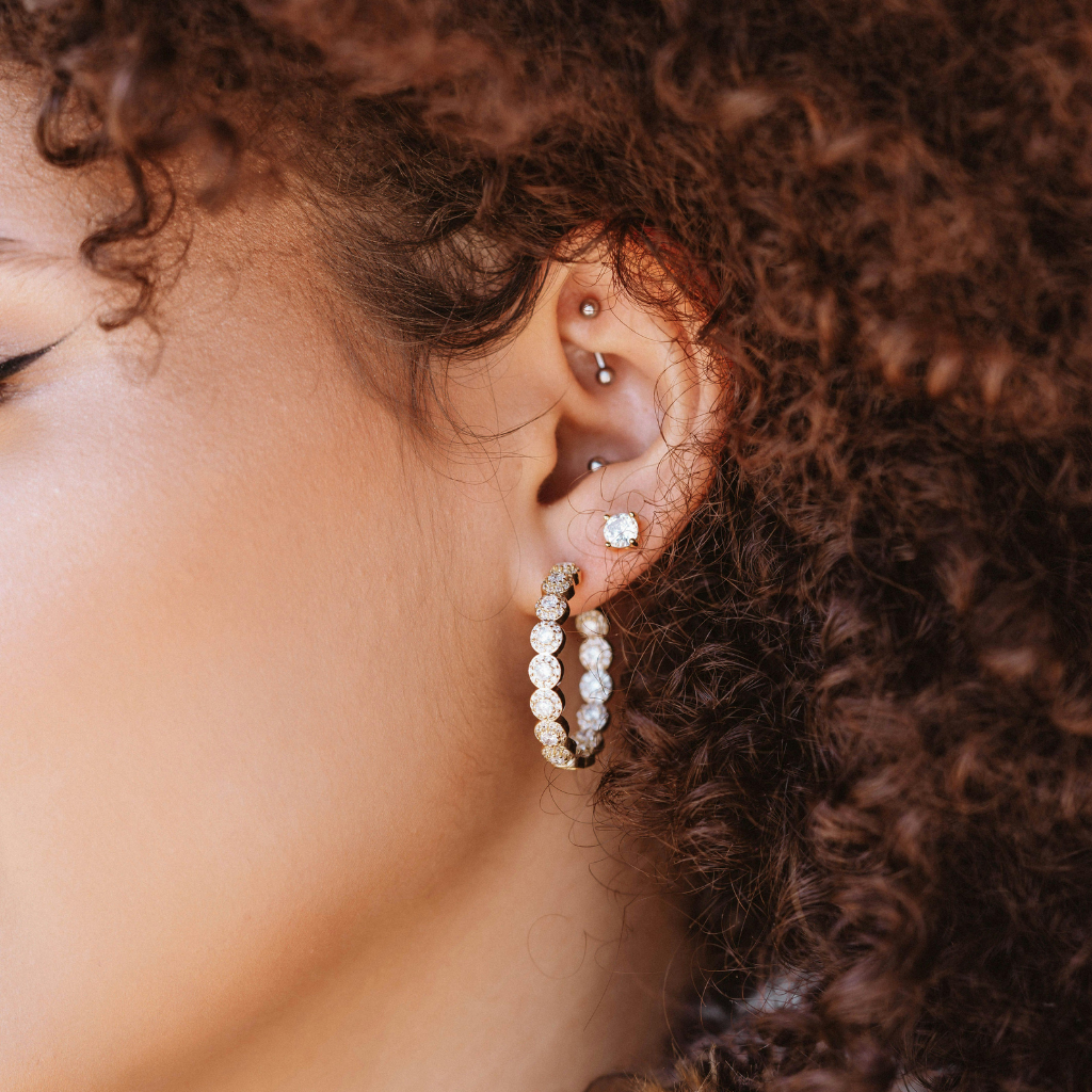 Favorite Earrings