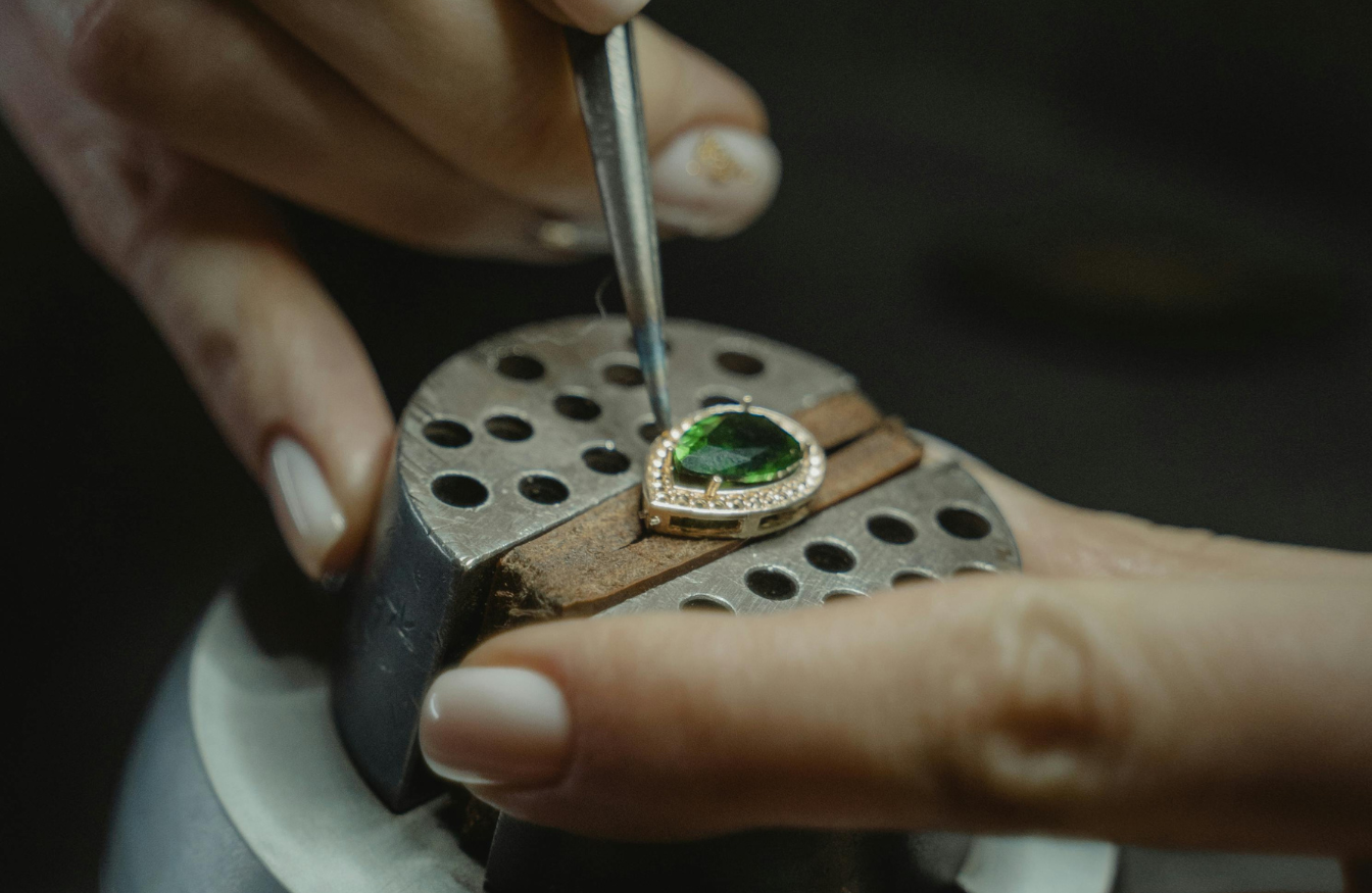 Ring Crafting