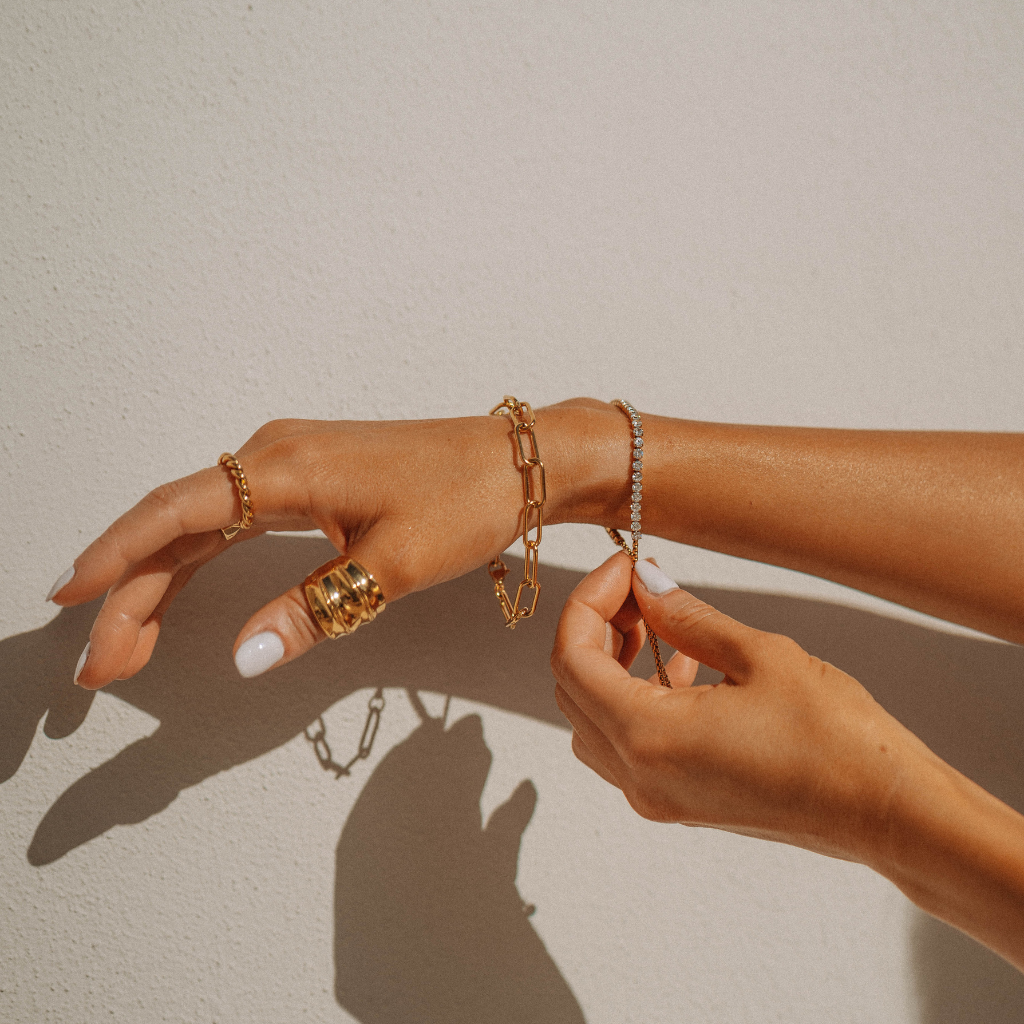 Set Jewelry