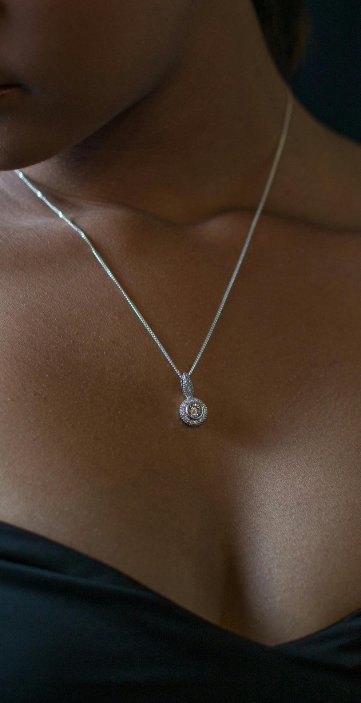 Necklace Collection